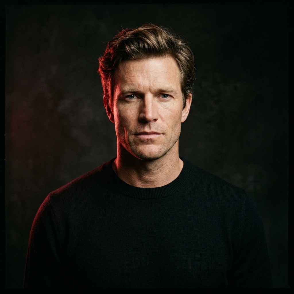 David R.